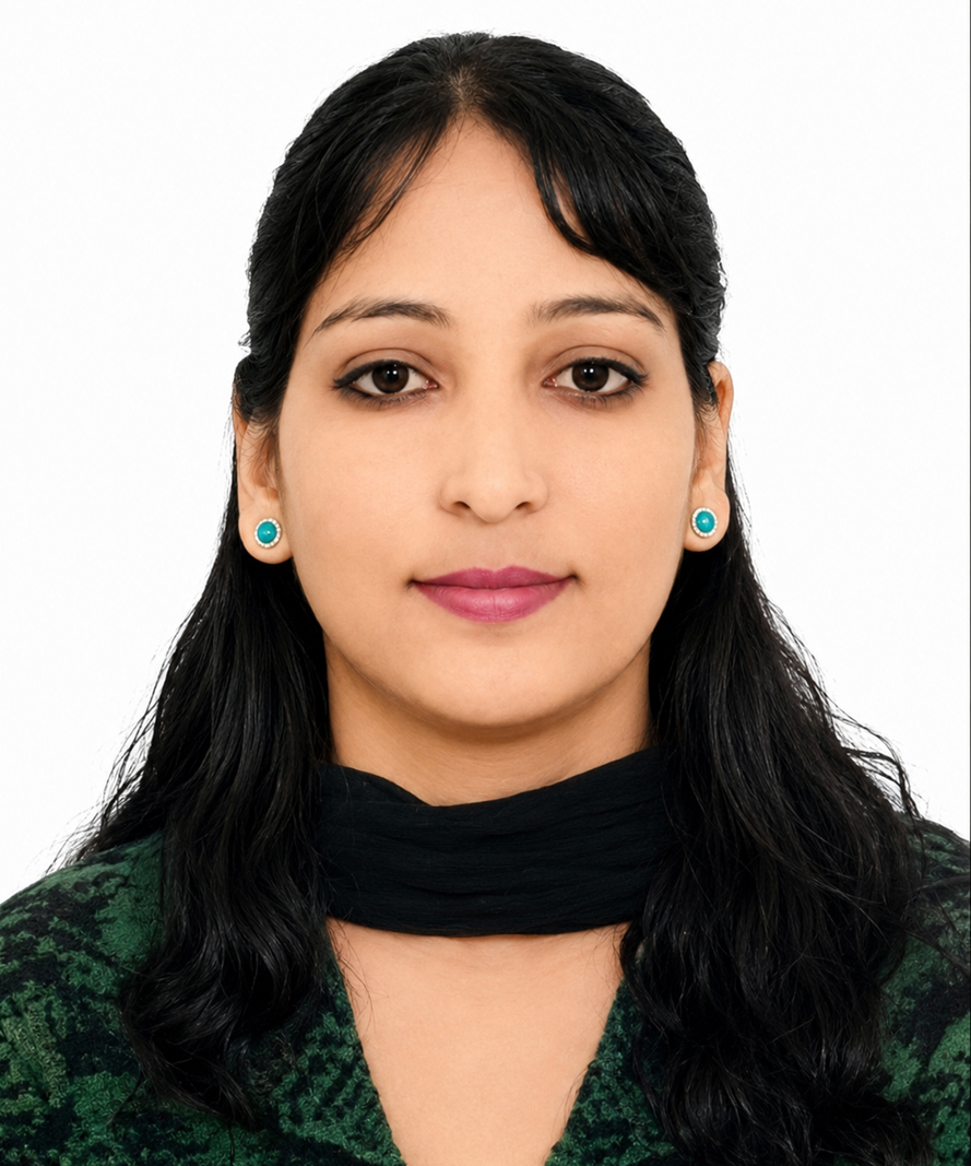 Dr. Kiran Bala 